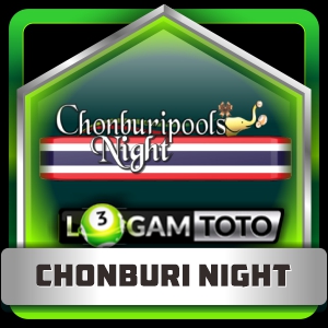 Prediksi Togel Chonburi Night
