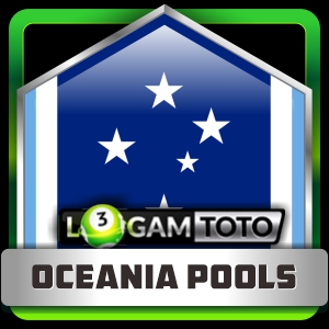Prediksi Togel Oceania Pools