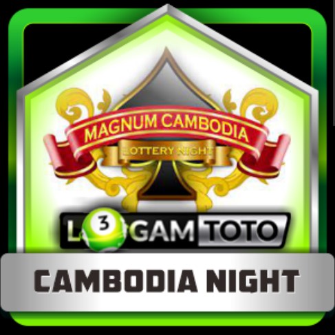 Prediksi Togel Cambodia Night